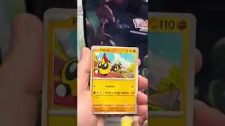 Wacky&rsquo;s Pack Attack: Day 18! First Paldea Evolved pack of the year