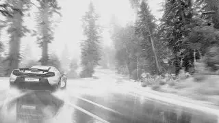 A Life in Driveclub #UNITEINSPEED