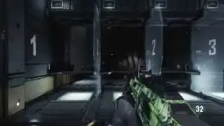 New Personalzation Packs in Advanced Warfare! (Tiki, Psycedelic, Backdraft, Lagoon)