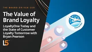 LoyaltyOne Today and the State of Customer Loyalty Tomorrow
