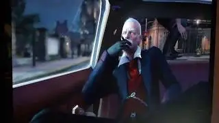 PlayStation Holiday Preview Event - inFAMOUS 2 Gameplay