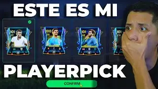 🤯PLAYERPICK TOP EVENT x99  *NO CREERAS LO QUE ME SALIO*