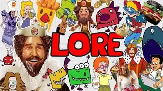 Малоизвестная история Burger King