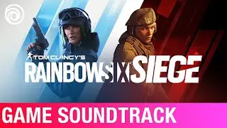 No Hiding from the Sun | Rainbow Six Siege: Year 7 (OST from the Rainbow 6 Siege Series)| Jon Opstad