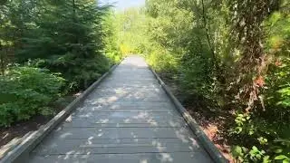 Richmond Nature Park (August 2025)