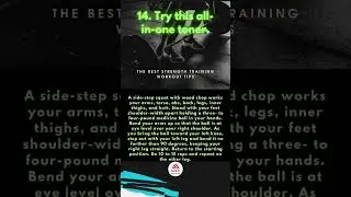 MS Fitness Tips #shorts