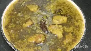 Winter special up style mein banaiye hare matar ka nimona recipe