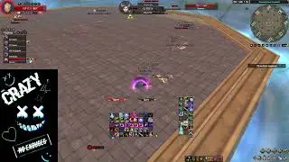 Стенка на Стенку 100+ | 06, 08.01.26 Comeback PW 1.3.6