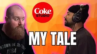 Bohemia Goes OFF! 🔥 | Coke Studio 2020 Reaction &ndash; Saari Dunya