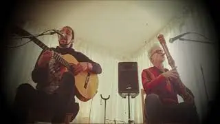 Tú me has enseñado/Una palabra - Mau Montero ft. Hernando José  Cobo