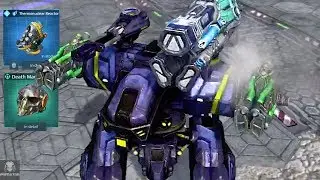 Hades SOULTAKER Terrorizing Champion League - Ambushing & Destroying Enemies | WR
