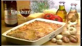 Recette Lasagne - Colruyt
