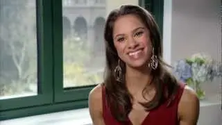 Misty Copeland: Being a Black Dancer
