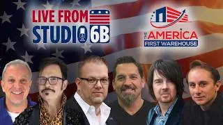 LIVE FROM STUDIO 6B