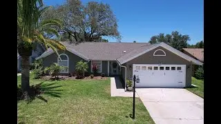 Palm Harbor, FL Real Estate Photography - For Sale 1445 Stonehenge Way, Palm Harbor, FL 34683