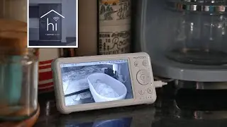 Smart Bassinets, Bottle Warmers, Baby Monitors, & More Smart Baby Tech on HomeKit Insider Ep 144!