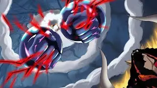 [One Piece] Rise of Gear 5 ~ Luffy Vs Kaido - Wano Country Arc