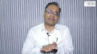 Dr. Parimal Bhaskar Bone and Joint Specialist Advanced Neuro Hospital talks about Plantar Fasciitis