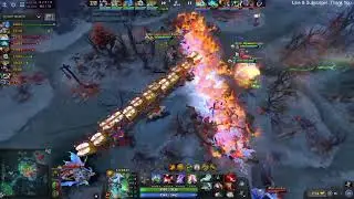 RNG vs Keen Gaming (Bo3) | DPL-CDA Professional League Season 1