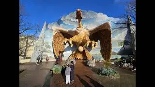 Vogelrok #efteling 