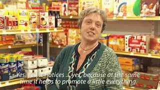 The Way of Saint James. ERDF fund project