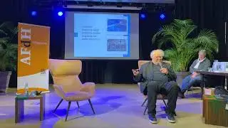 Naar een Europese culturele revolutie - Jan Brouwer (deel 3)