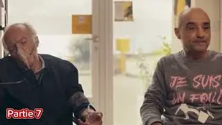 Inestimable. L&rsquo;assurance vie de tonton. Meilleures sc&egrave;nes du film.