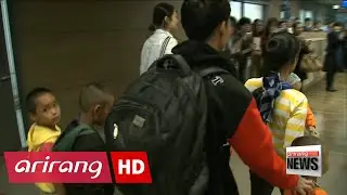 Refugees still struggling three years after Refugee Act