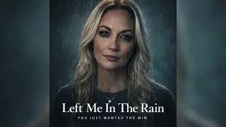Left Me In The Rain