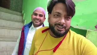 Bareilly ♥️ Mahesh Pura 👍 new vlog💪#full video #viral video