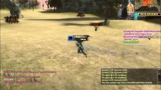 Soul Of The Ultimate Nation PVP DDK Vs Shadow LVL 100