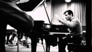 Bernstein conducts Bernstein - On the Town (Ballet Music)