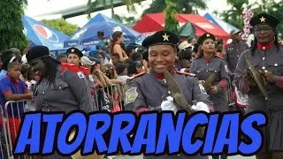 Fiestas Patrias 2016 | Atorrancias Parte 2
