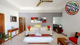 Aleesha Villas | Bali, Indonesia | Hotel Review 🏩