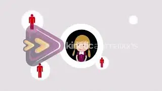 SPH  Cartoon Explainer | 2D Animation | Kinetic Animations