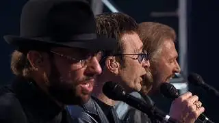 Bee Gees &mdash; How Deep Is Your Love (Live at 