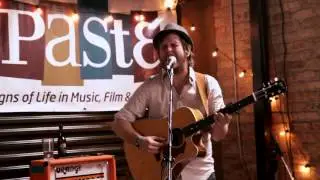 The Wealthy West - Rare Triumphs of Love and Fortune - 3/16/2011 - Outdoor Stage On Sixth