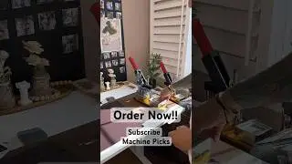 Fridge Magnet making kit 🧲 || Full kit available to order || Home based business setup || Order Now