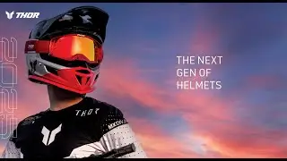 The new Thor reflex helmet