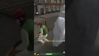 AWAN GAMING beautiful headshot #like #subscribe