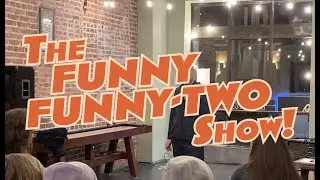 Funny Funny Two - Steve Marcinowski
