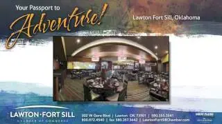 A Tour of Southwest Oklahoma