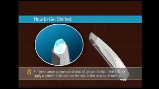 Laser Touch One Part 01 - How To Get Started