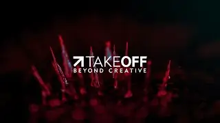 TAKEOFF - Beyond Creative Showreel