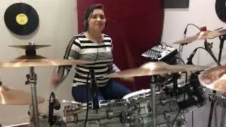 REI E SANTO - CANÇÃO E LOUVOR I COVER NAYANE CARVALHO ITURAMA MG