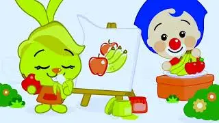 Plim Plim Sing Along Party 🎉 | Best Songs by Plim Plim