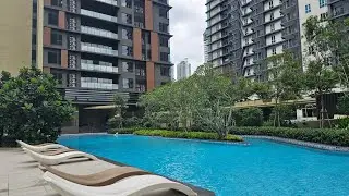 Allevia Mont Kiara For Sale 2345sf