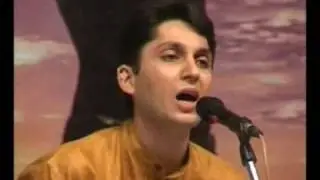 भाली चंद्र असे धरीला by Pushkar Lele