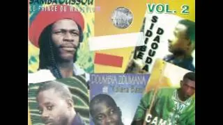 Yorro Diallo - Walignouman