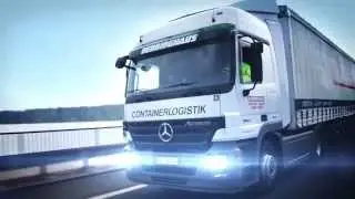 Imagefilm der Denninghaus Spedition und Logistik in B&ouml;nen